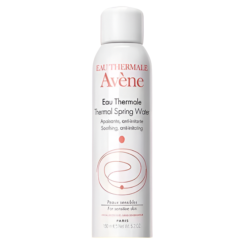 Avene 雅漾 中喷爽肤水保湿水化妆水150ml ￥27.9