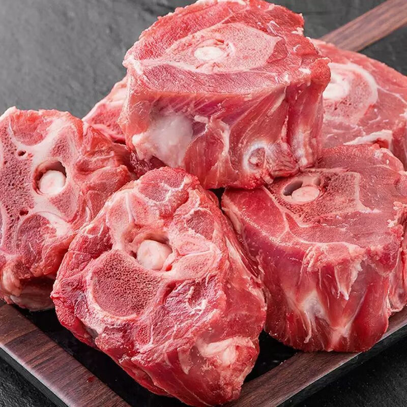 内蒙古原切羊蝎子*1斤 19.6元