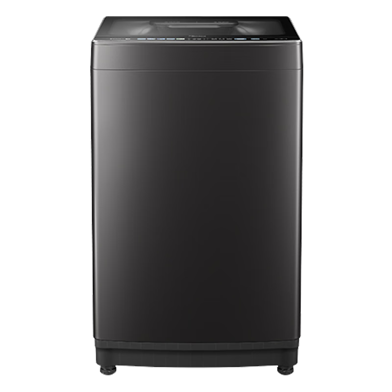 预售、PLUS会员： Midea 美的 元气轻氧系列 MB100AIR3DPLUS 波轮洗衣机 10公斤 1722.