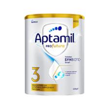 Aptamil 爱他美 白金版澳洲奶粉 3段3罐 608元（需用券）