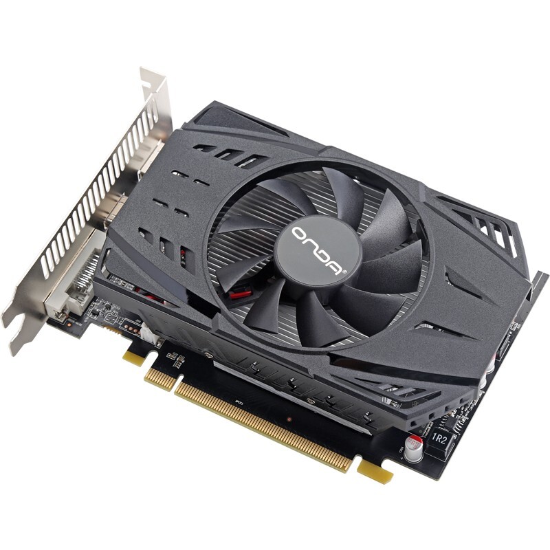 onda 昂达 rx 560 典范 4gd5 显卡 4gb 599元 - 京东商城 | 逛丢