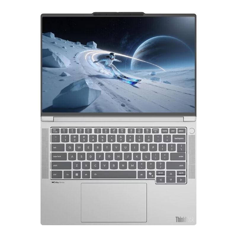 ThinkPad 联想ThinkBook14 2026 锐龙AI 7 处理器升级版 7299元（需用券）