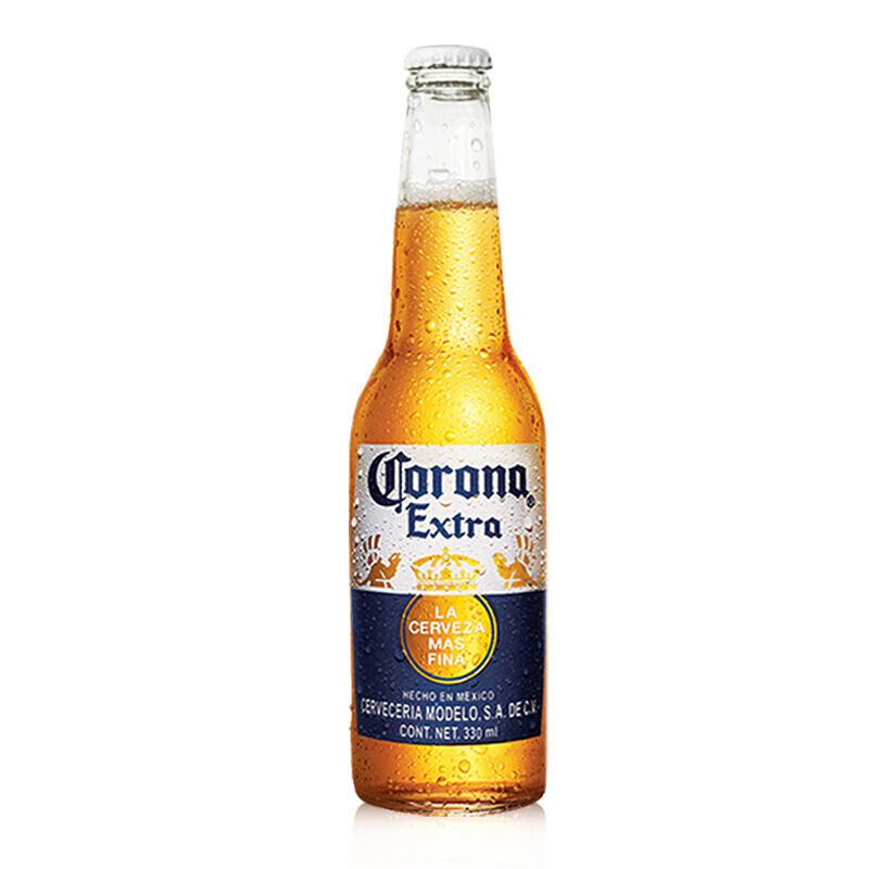 Corona 科罗娜 小麦精酿啤酒 330ml*24瓶 109.9元