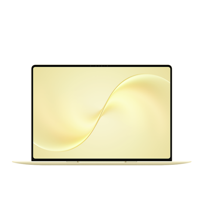 华为 MateBook Pro 14.2英寸笔记本电脑