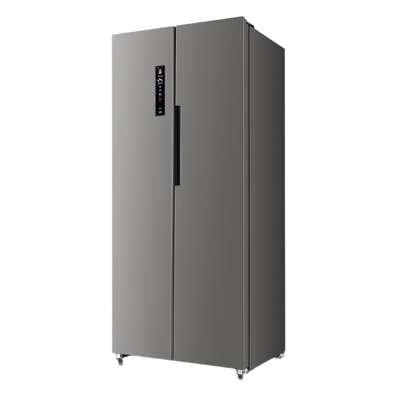 奥克斯 BCD-346WS4MD2A 风冷十字门冰箱 346L 974.12元