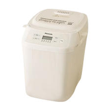 Panasonic 松下 面包机 家用烤面包机 揉面和面机可预约魔法小白桶SD-PN100 417.2