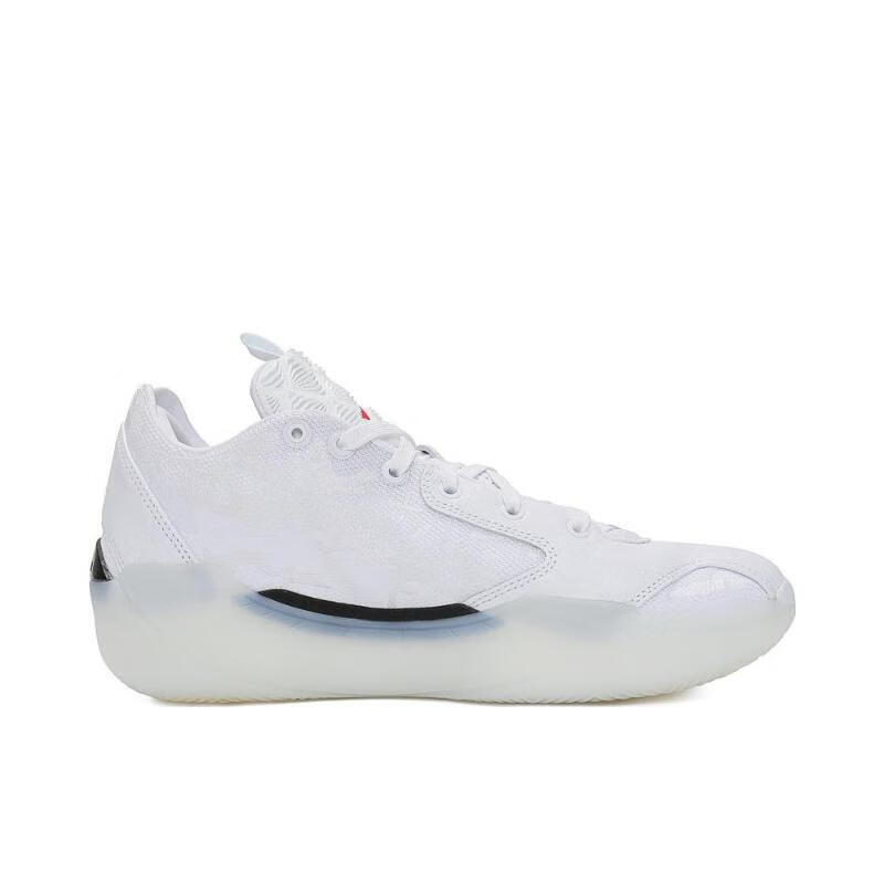 耐克 （NIKE）2024年男子AIR JORDAN XXXIX PF篮球鞋 FQ0214-106 41 835.47元