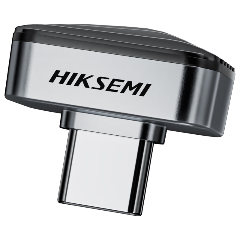 海康威视 高速读写 手机U盘 128GB 204元（需用券）