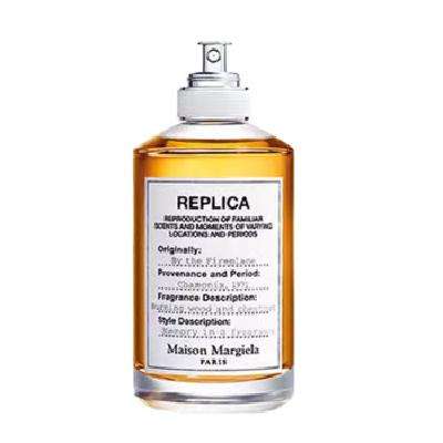 京东百亿补贴：Maison Margiela 梅森马吉拉 温暖壁炉 淡香水 30ml 263.1元 包邮