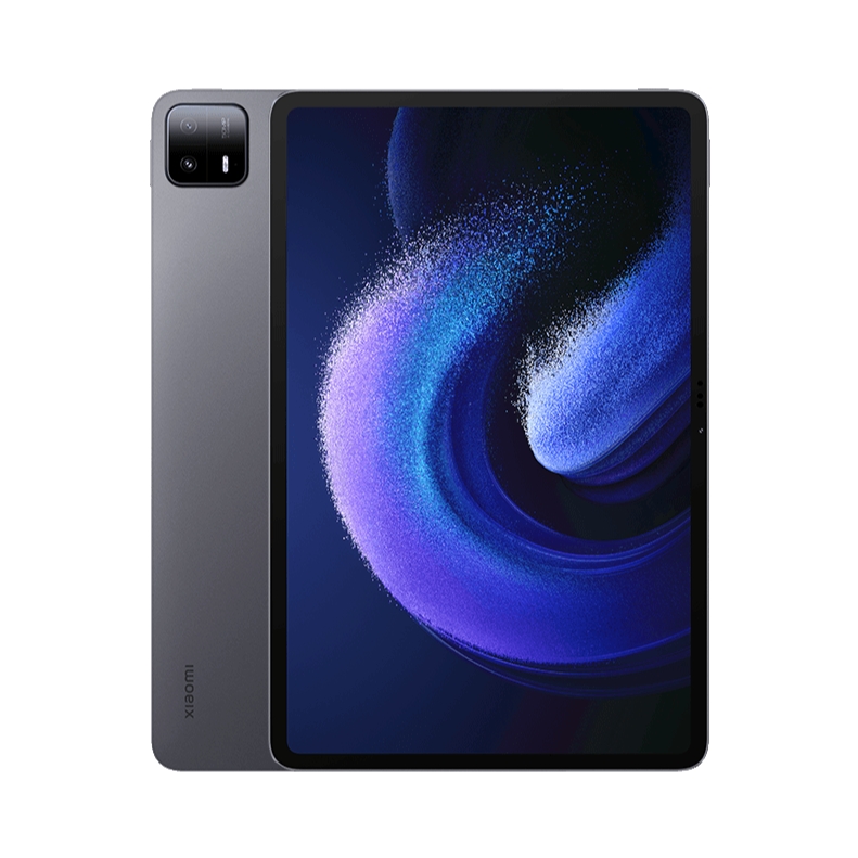 国家补贴、限地区：小米 Xiaomi Pad 6 Max 14英寸平板电脑 12GB+512GB 3099元包邮（