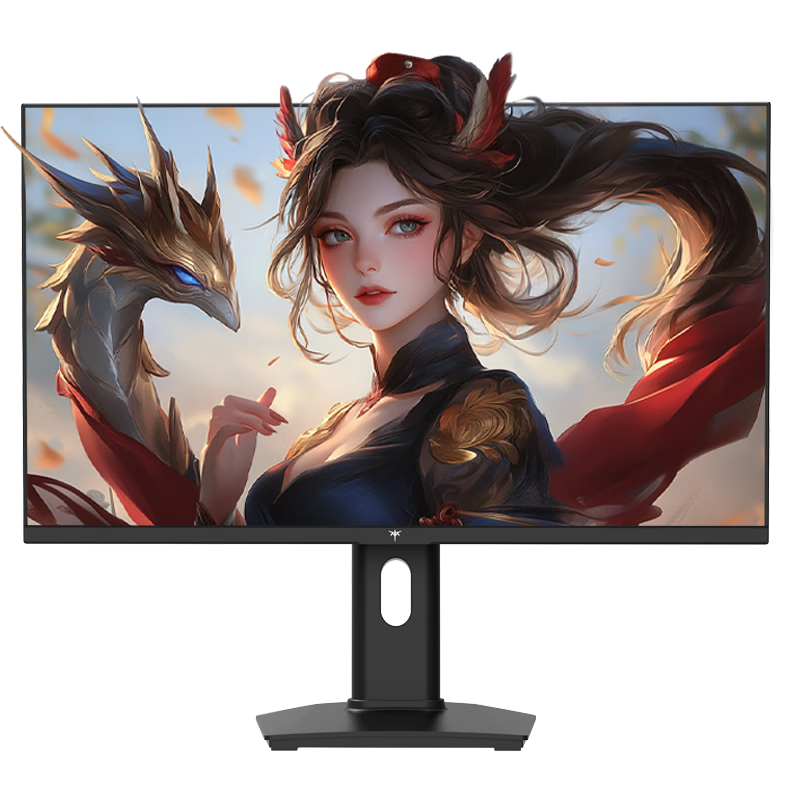 双11狂欢、PLUS会员：KTC H27T22S 27英寸 IPS G-sync FreeSync 显示器 824.76元包邮（需