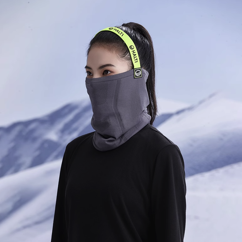 HALTI 滑雪护脸面罩 HFMDP08116S 139元包邮（双重优惠）