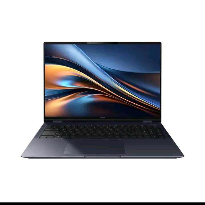PLUS会员：荣耀MagicBook Pro 16 AI轻薄高性能笔记本电脑 英特尔酷睿Ultra5 24G 1T 3K