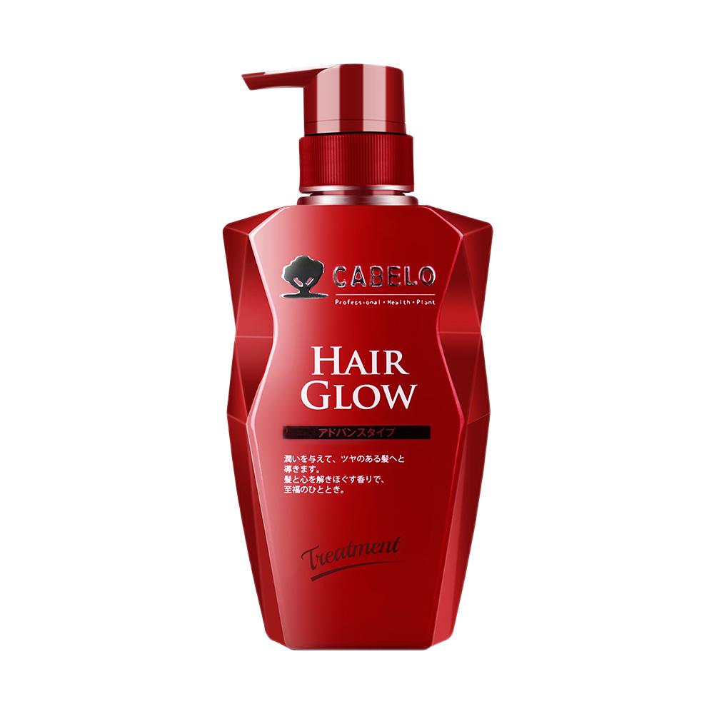 CABELO 育发加强系列 育发洗发水 29.9元（需用券）