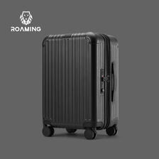 ROAMING 漫游 行李箱 可扩展大容量 398元（需用券）
