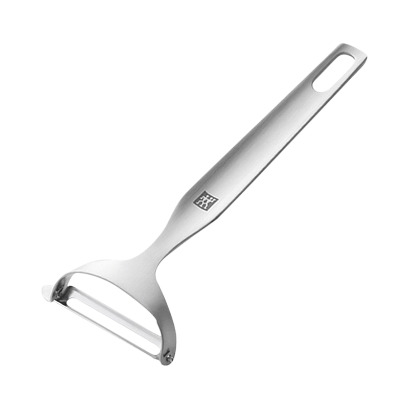 双立人 全钢刨皮刀 37801-000 45.9元