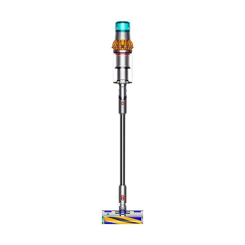 dyson V12 Detect Slim Fluffy 手持无线吸尘器 3433.23元