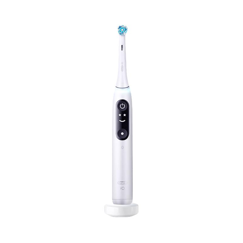 Oral-B iO7 电动牙刷 1杆+1刷头 695.1元