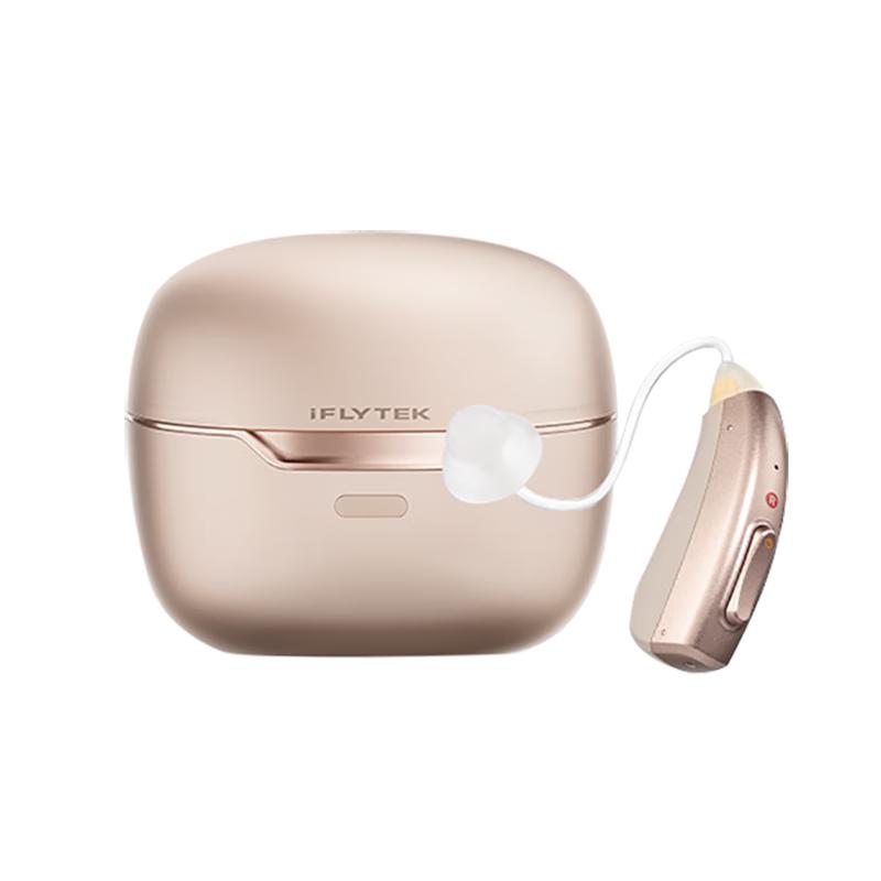 科大讯飞 VAN 610 助听器 星耀版 右耳 1453.9元（需用券）