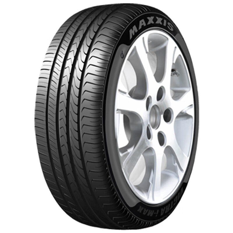 MAXXIS 玛吉斯 轮胎Victra M36+ 汽车轮胎 225/60R17 99V 防爆适配宝马RF 707.13元（需