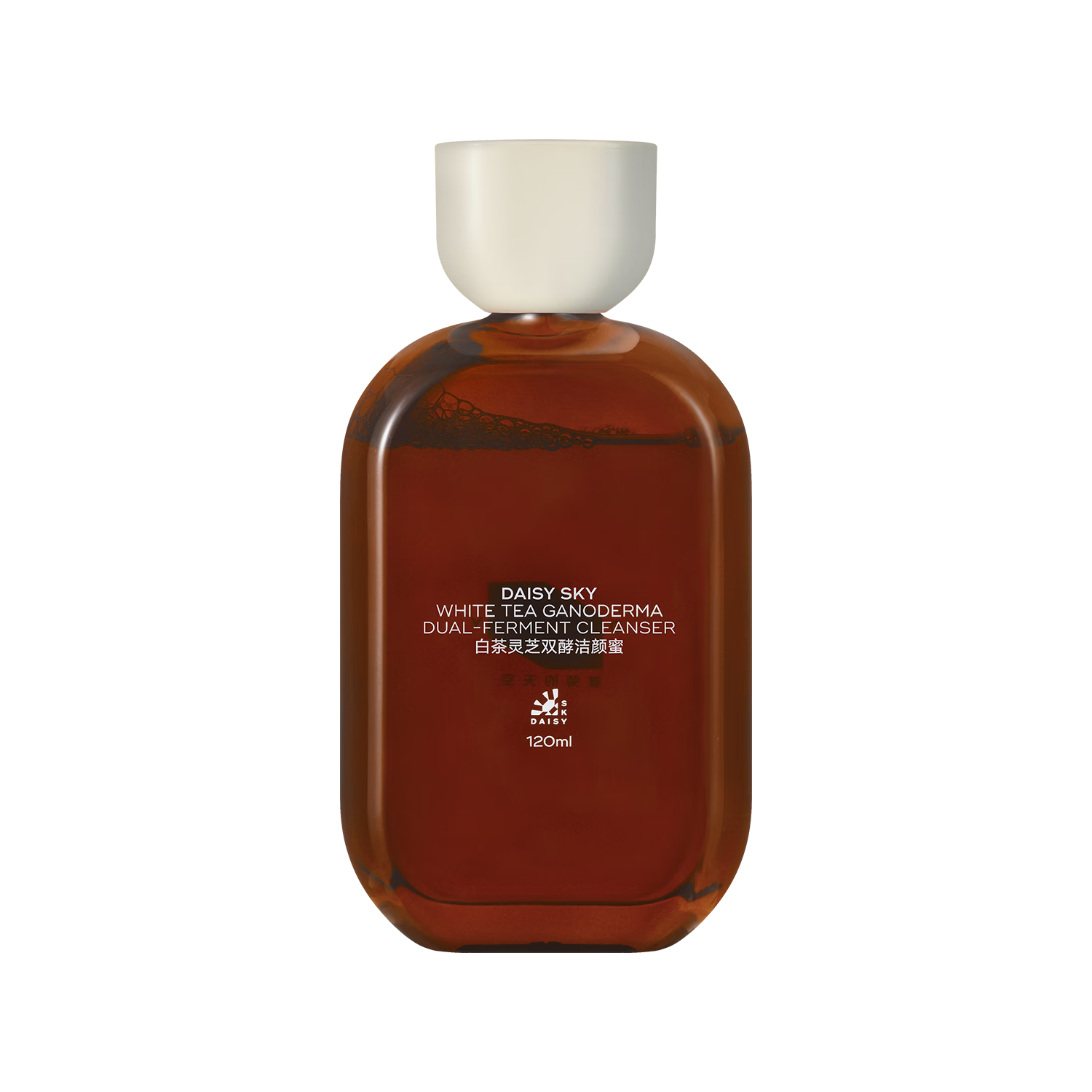 雏菊的天空 温和洁面 洁颜蜜 120ml 158元