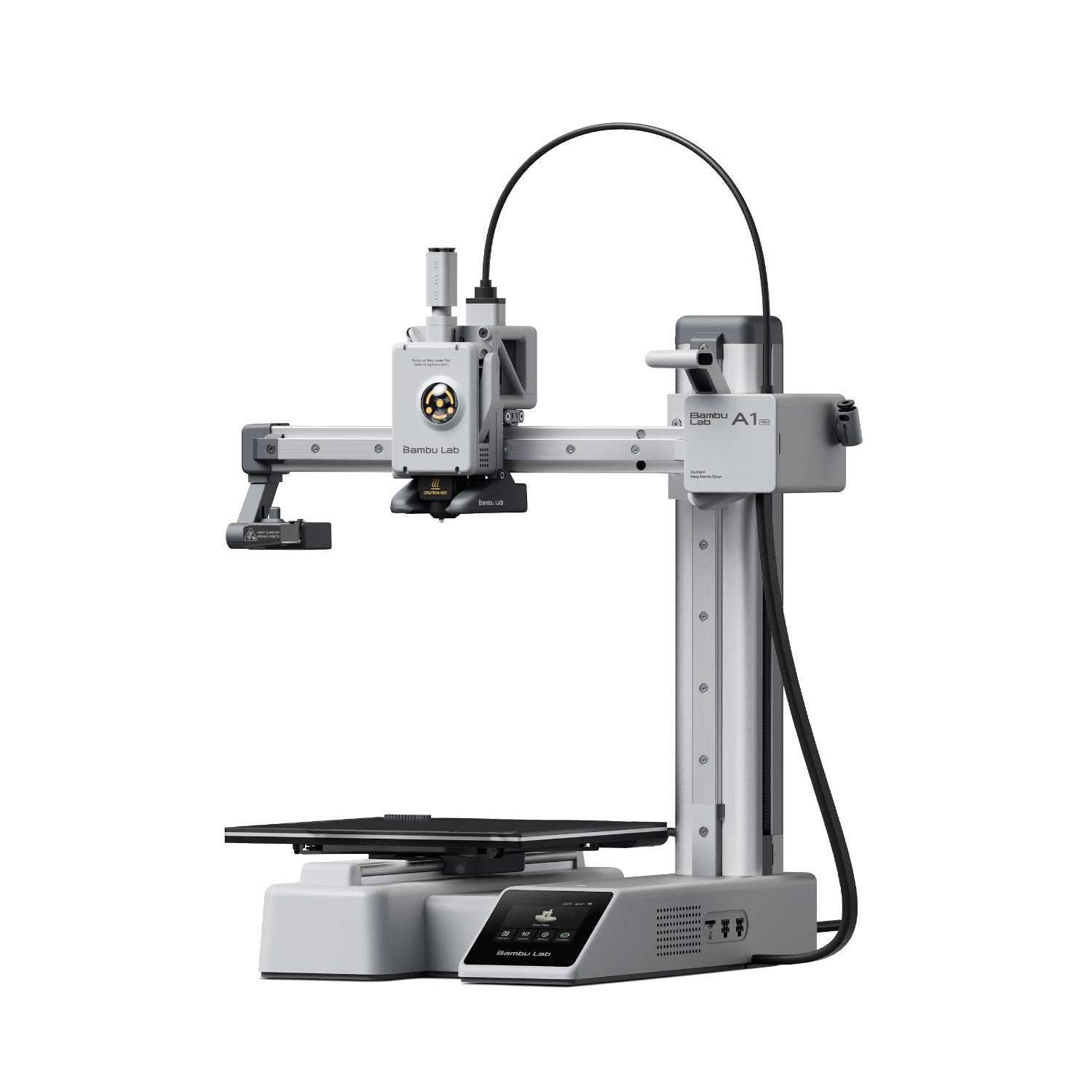 拓竹 A1 mini 3D打印机 单机版 993.65元（需用券）