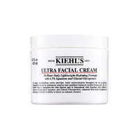 Kiehl's 科颜氏 高保湿面霜 125ml ￥198.8