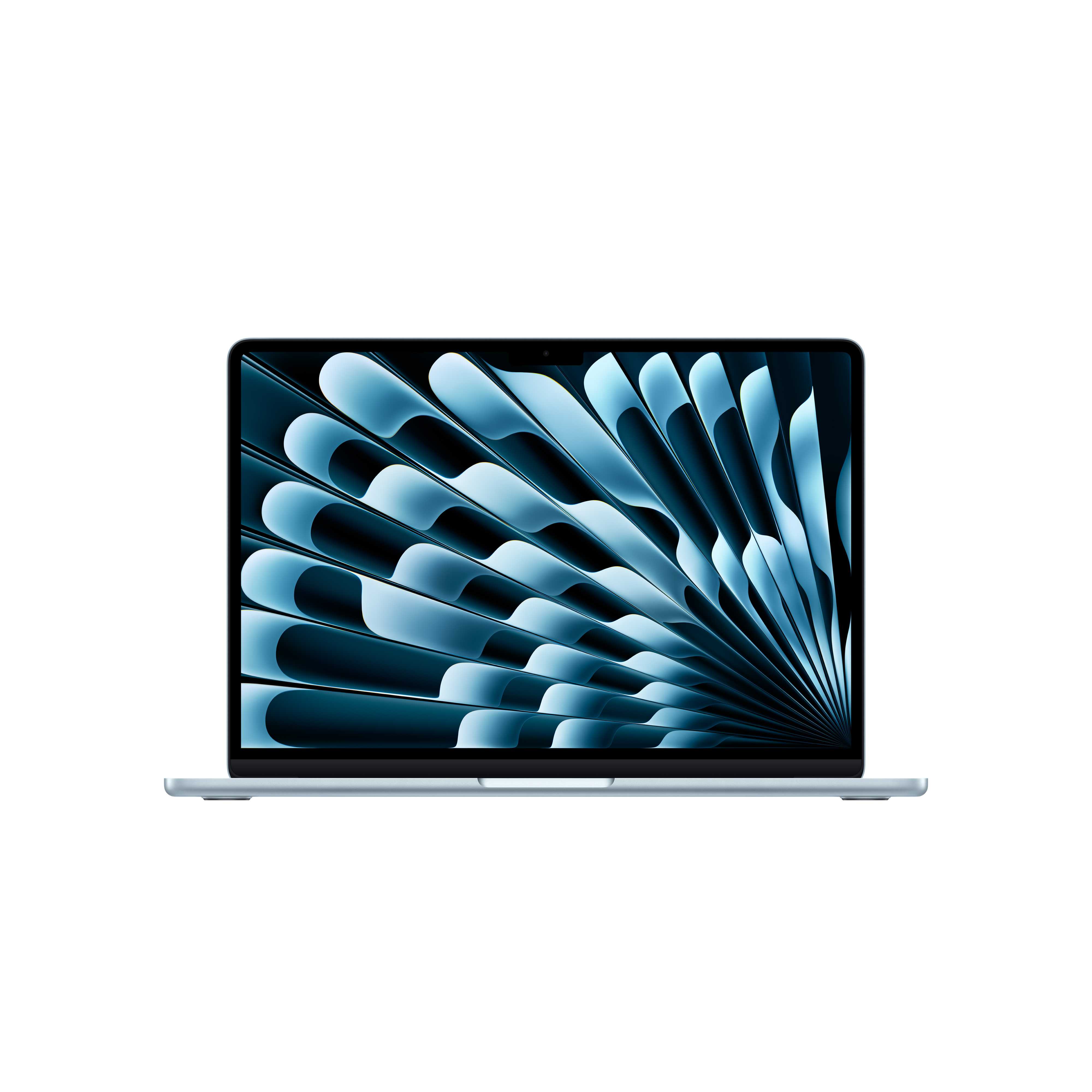 苹果 Apple MacBook Air 2025款 13英寸 轻薄本 5559.2元