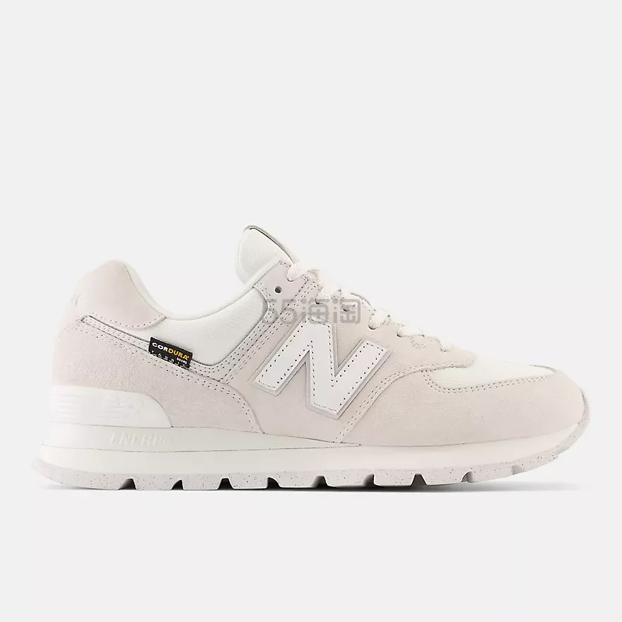 Joes New Balance Outlet:New Balance 新百伦 574 Rugged 运动鞋