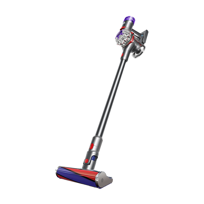 PLUS会员：DYSON 戴森 dyson V8 Fluffy 手持式吸尘器 2023款 1492.98元包邮