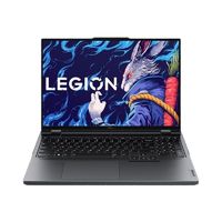 LEGION 联想拯救者 Y9000P 2023 16英寸游戏笔记本电脑（i9-13900HX、16GB、1TB、RTX4060