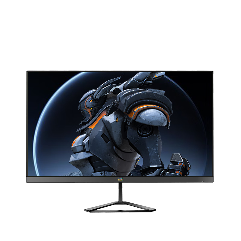 Plus会员：优派27英寸 2K 原生200超频210Hz HDR400 显示屏 VX27G58-2K 675.76元