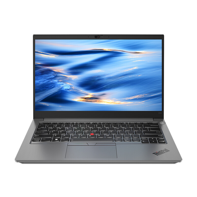 ThinkPad 思考本 联想E14笔记本电脑 14英寸便携商务办公学生轻薄本 酷睿i7-1260P