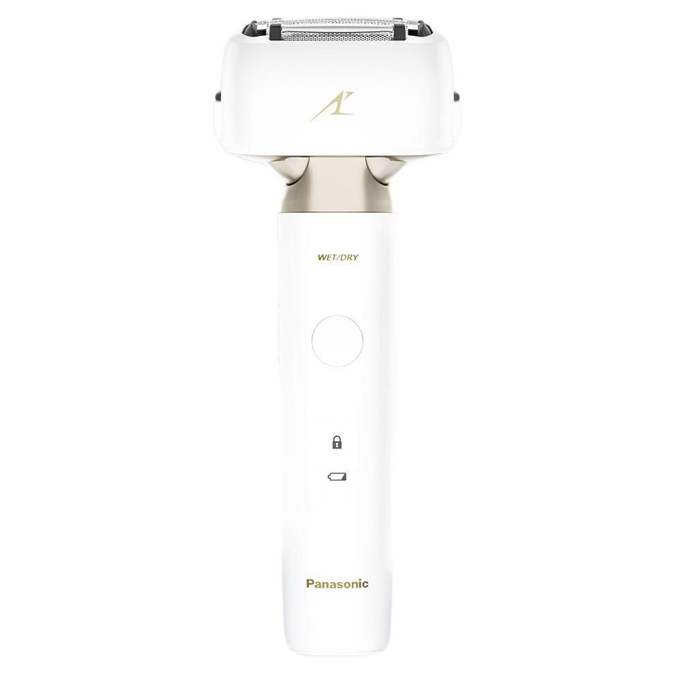 Panasonic ES-LM34 电动剃须刀 净月白（晒单10元） 406.61元