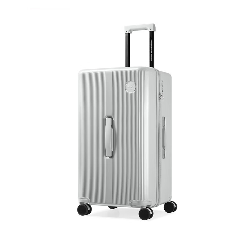 今日必买：美旅 大容量拉杆箱 NA9 26英寸 83L 399元