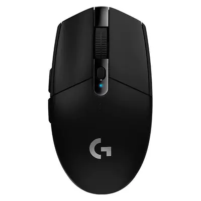 罗技G304鼠标 153元(需领券)