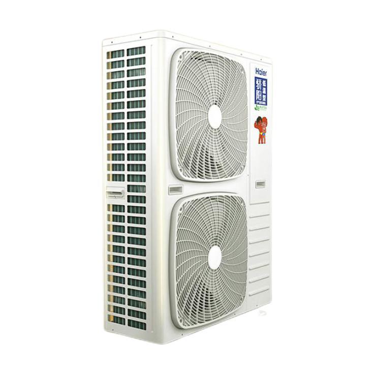 Haier 海尔 骄阳系列 KD25-NcPB9-U1 空气能采暖机 10匹 27412元（需用券）