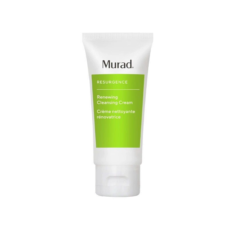 Murad 慕拉得 焕采卸妆洁面 60ml ￥19.9