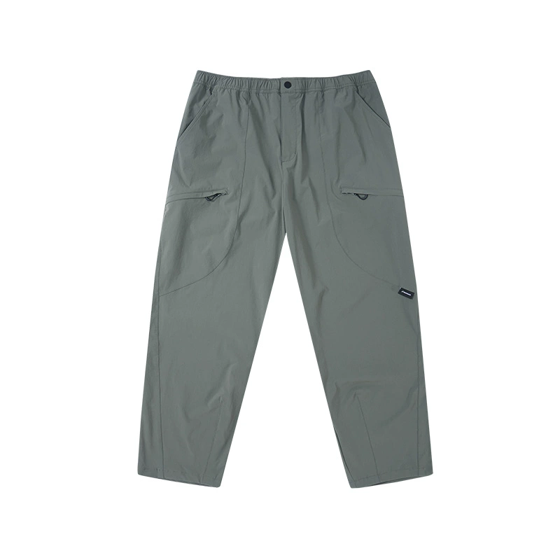 DECATHLON 迪卡侬 SPW城市机能工装裤 SAP1 ￥234.9