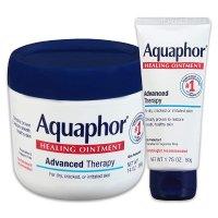 Aquaphor 万用膏超值2件套热卖 改善干裂