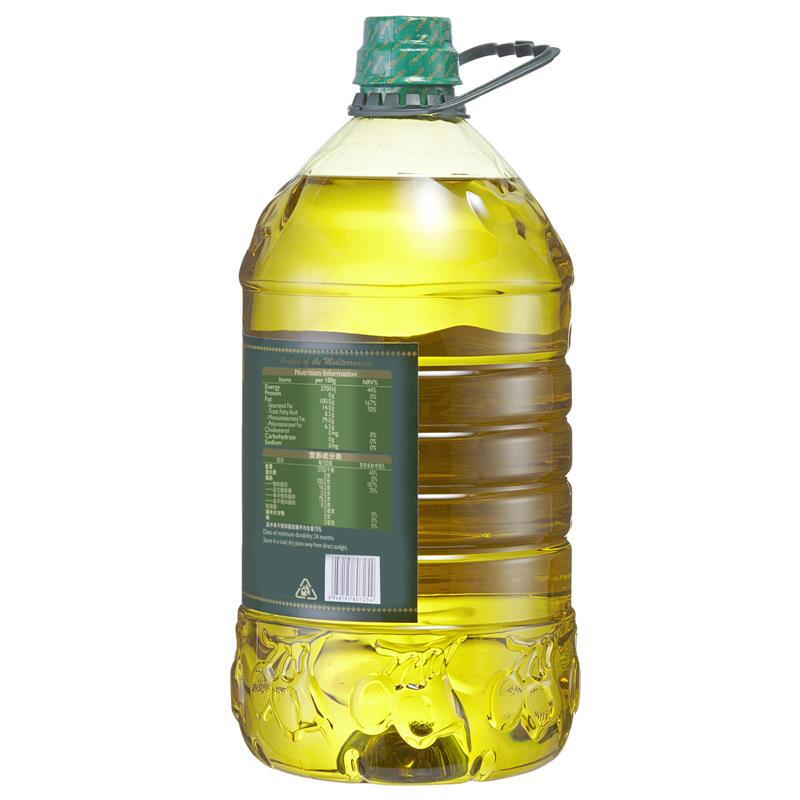 88VIP：欧丽薇兰 橄榄油 128.25元