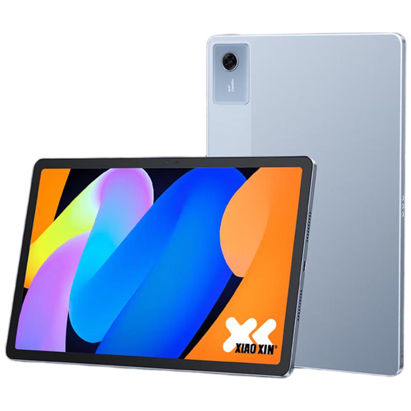 国家补贴：联想 平板小新Pad 11 英寸2.5K高清护眼大屏 90Hz高刷 学习平板 6+128G