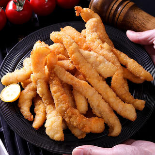 华都食品 黄金鸡柳 1kg 11.23元需要plus会员 11.23元 - 86线报 华都食品 黄金鸡柳 1kg 11.23元需要plus会员 11.23元 - 86线报