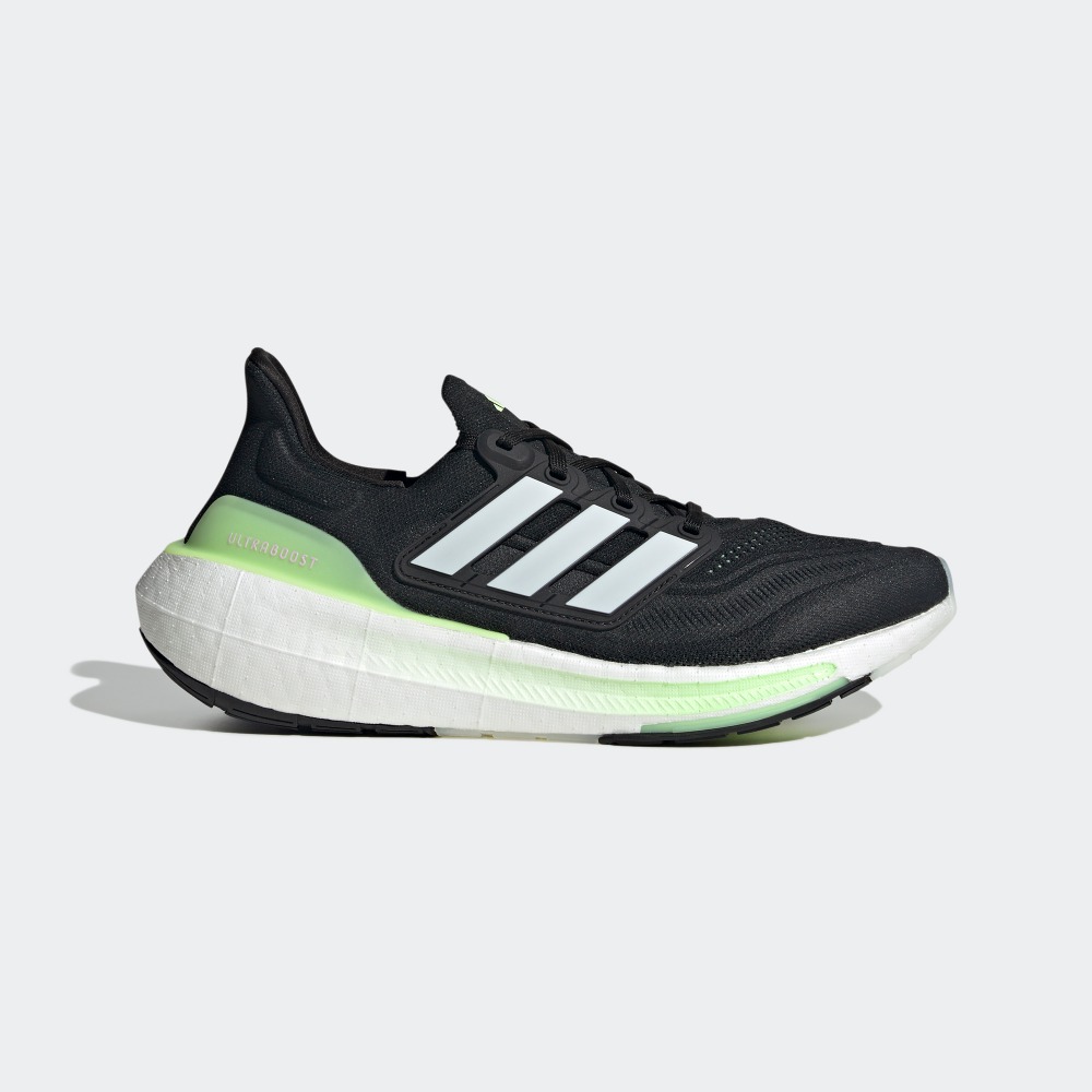 adidas 阿迪达斯 「飘飘鞋」ULTRABOOST LIGHT 中性跑鞋 436.49元包邮（需买2件，需