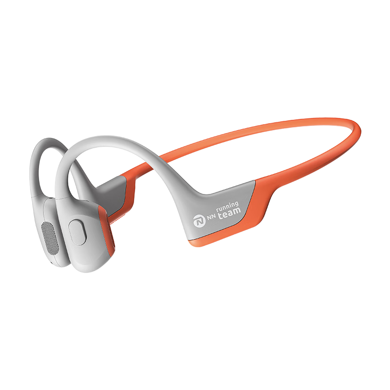 PLUS：SHOKZ 韶音 OpenRun Pro S810 骨传导蓝牙无线开放式耳机 834.01元