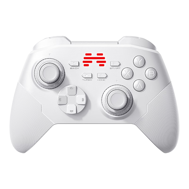 北通 鲲鹏20 无线游戏手柄 智控双切扳机震动 蓝牙 手柄 Xbox PC手机 Steam 电视