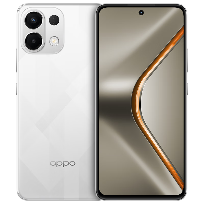 OPPO K12S 手机 星芒白 8 256G 951.15元