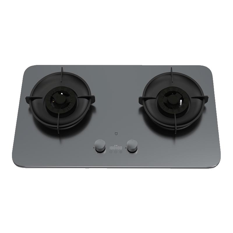 今日必买：米家 MJ03CY 燃气灶 P1 天然气 1033.6元