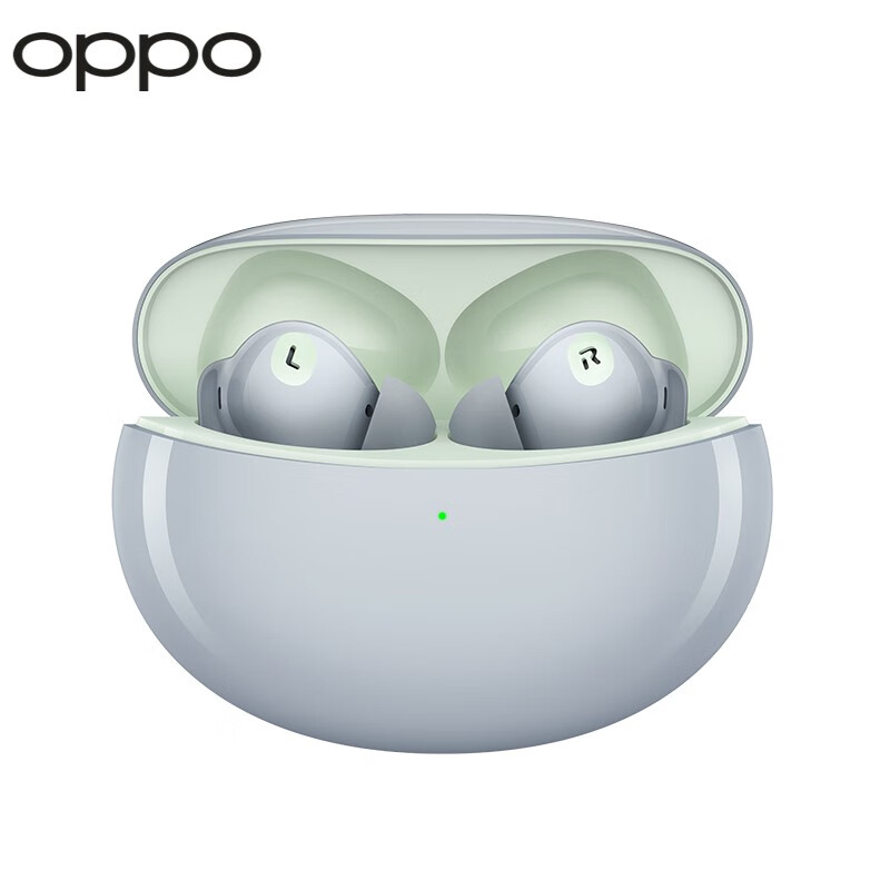 OPPO Enco Air2 Pro 真无线入耳式降噪蓝牙耳机 199元