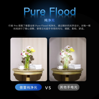 傲雷 重磅行者Pro OLIGHT傲雷强光充电便携应急手电筒2025 248元 - 86线报 傲雷 重磅行者Pro OLIGHT傲雷强光充电便携应急手电筒2025 248元 - 86线报